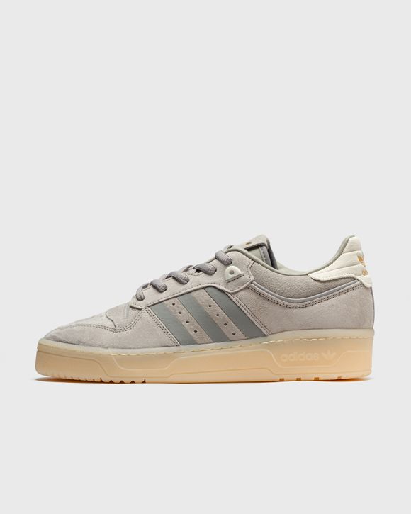 Adidas RIVALRY LOW 86 Grey | BSTN Store
