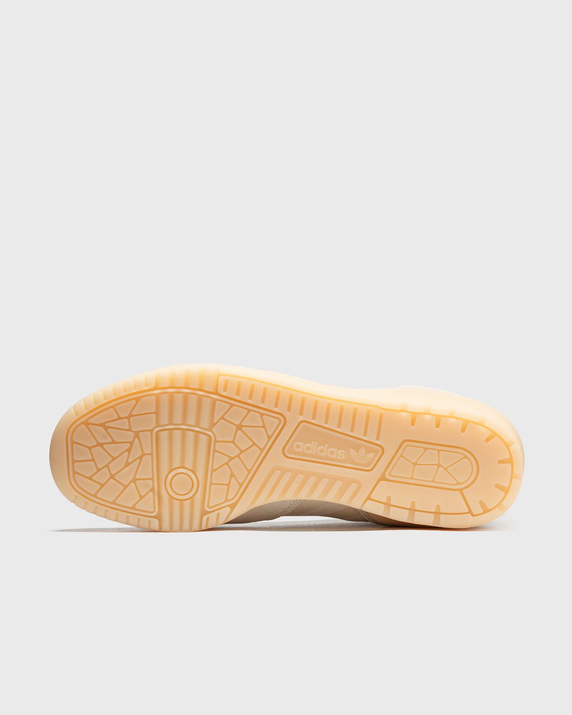 Adidas RIVALRY HI Beige | BSTN Store