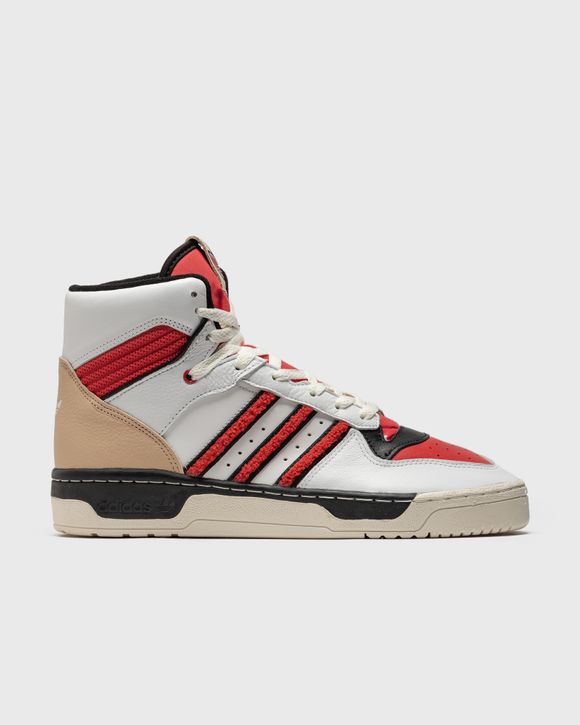 RIVALRY HI
