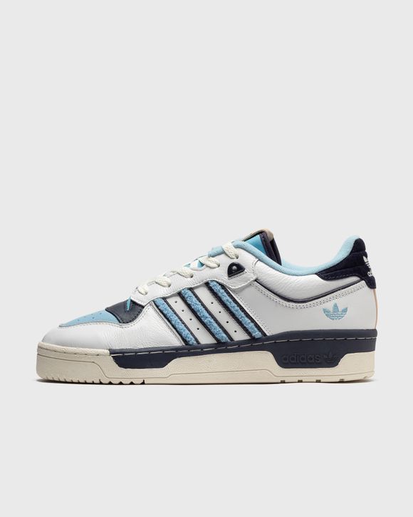 Adidas RIVALRY LOW 86 Blue/White | BSTN Store