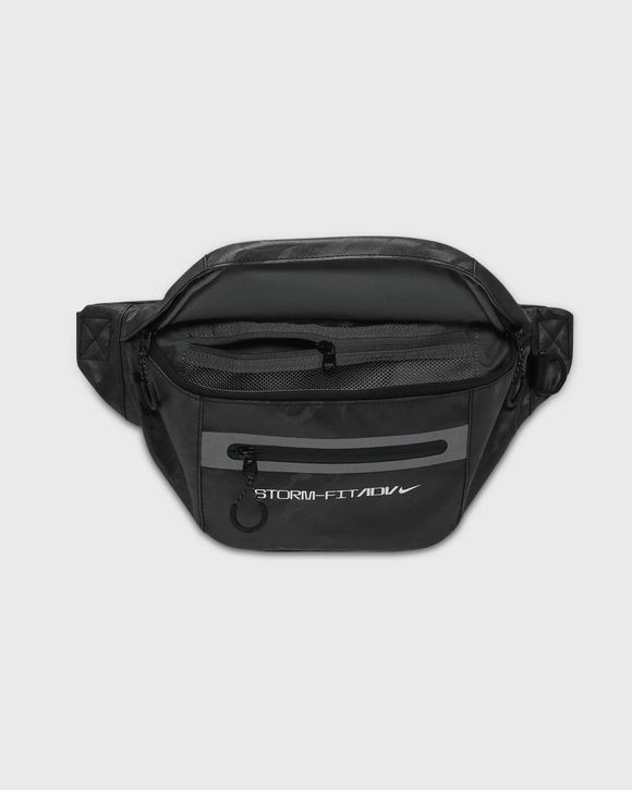 ★Nike★ Elemental Pro Storm Fit ADV Crossbody Bag 6L Black Nike Pro Storm-FIT ADV Cross-Body Bag (6L). Nike ID