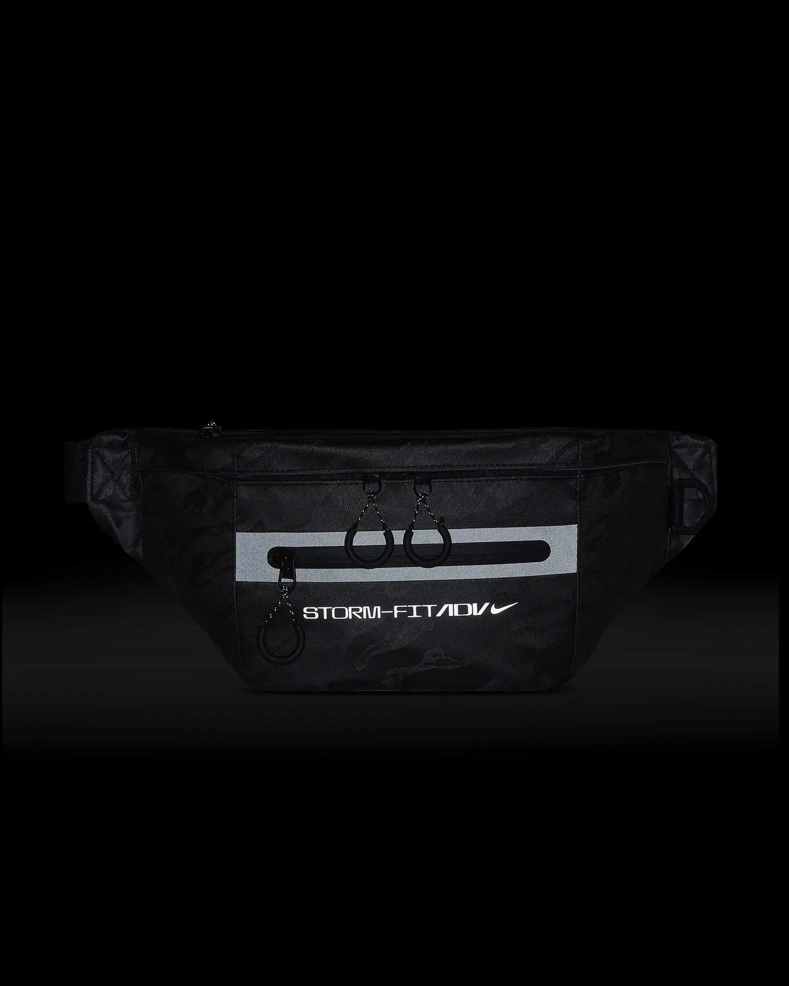 Elemental Pro Storm-FIT ADV Fanny Pack (6L)