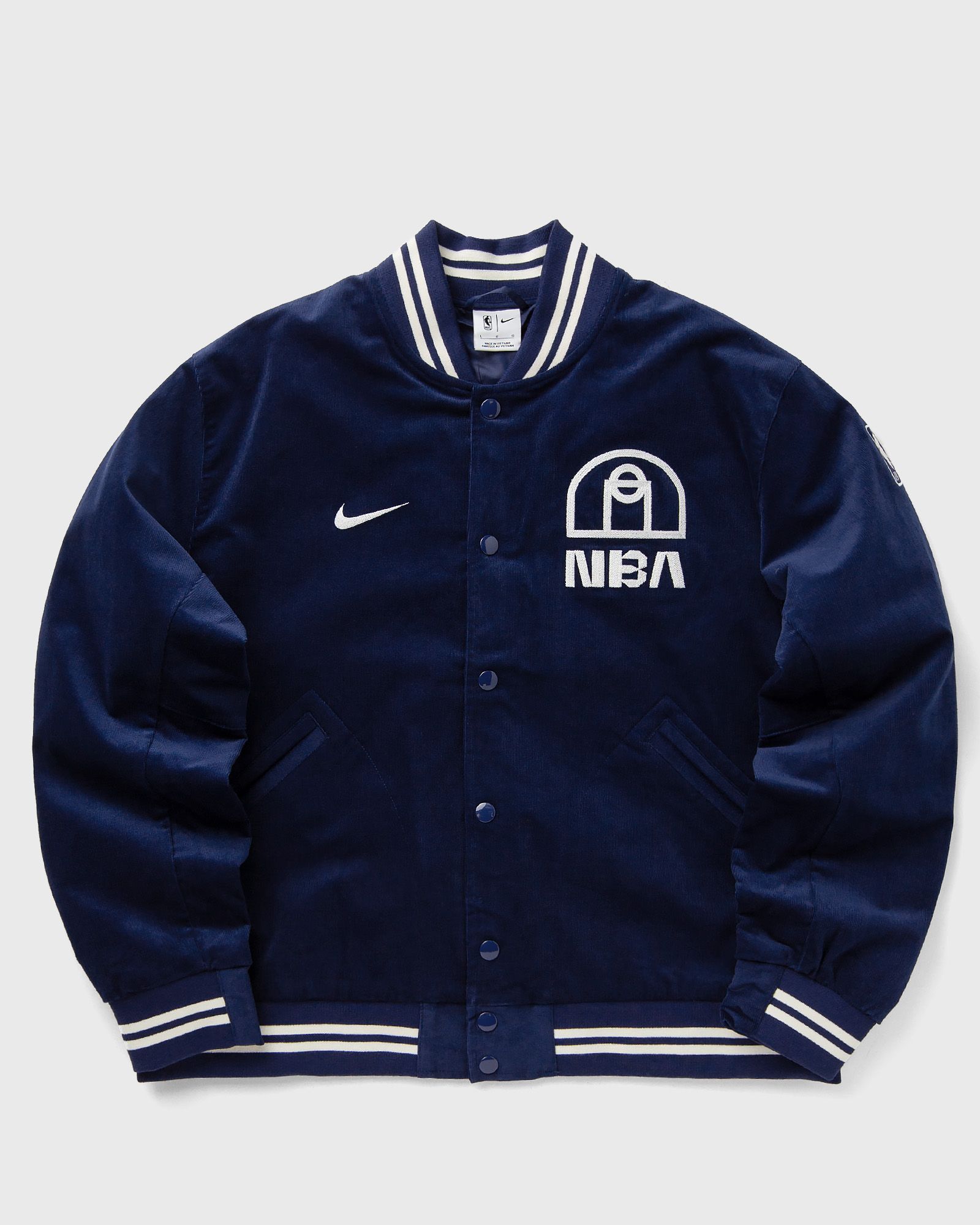 NIKE NBA N31 LTWT CTS ジャケット NIKE NBA N31 LTWT CTS ジャケット - メルカリ