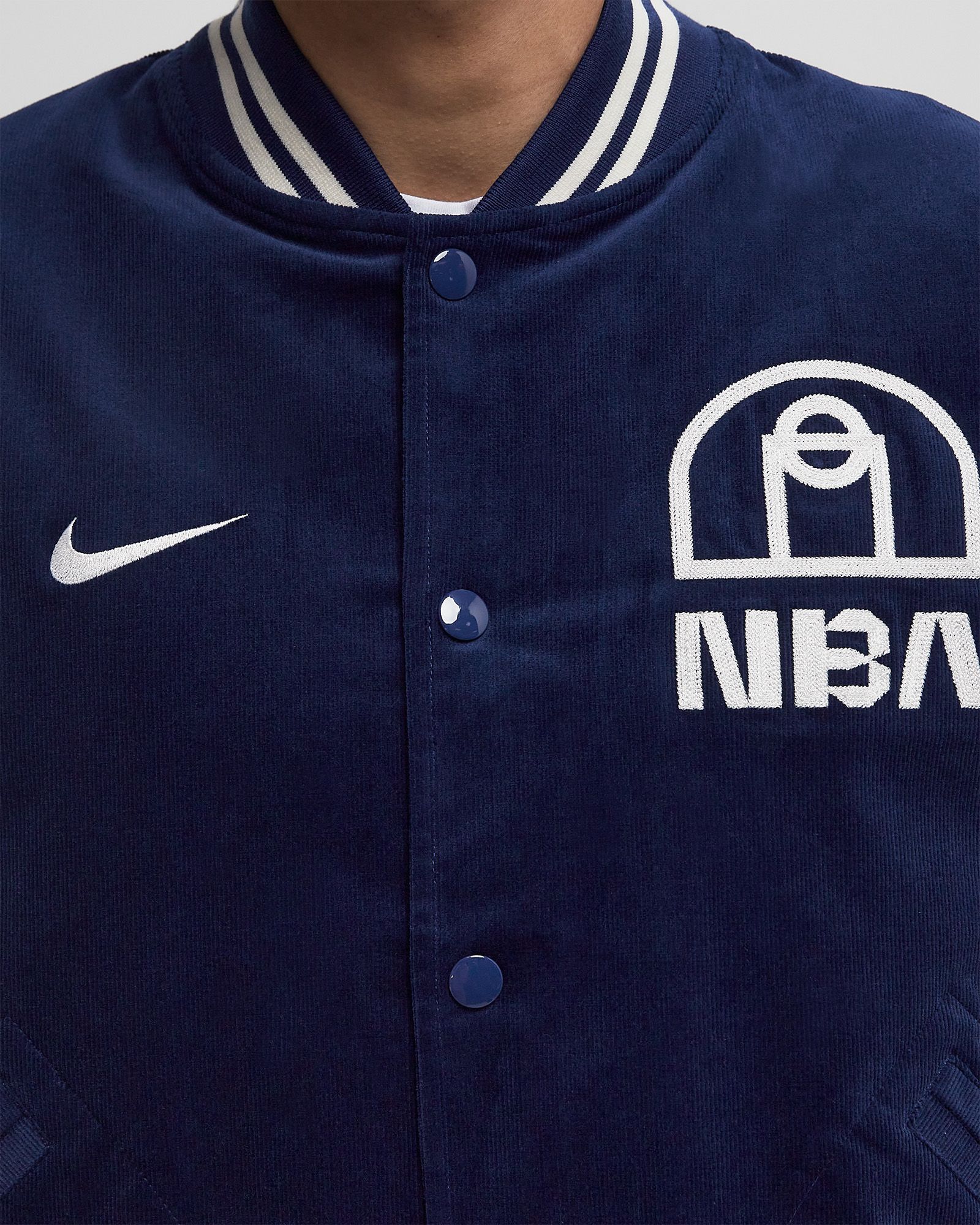 N31 TREND BOMBER JACKET