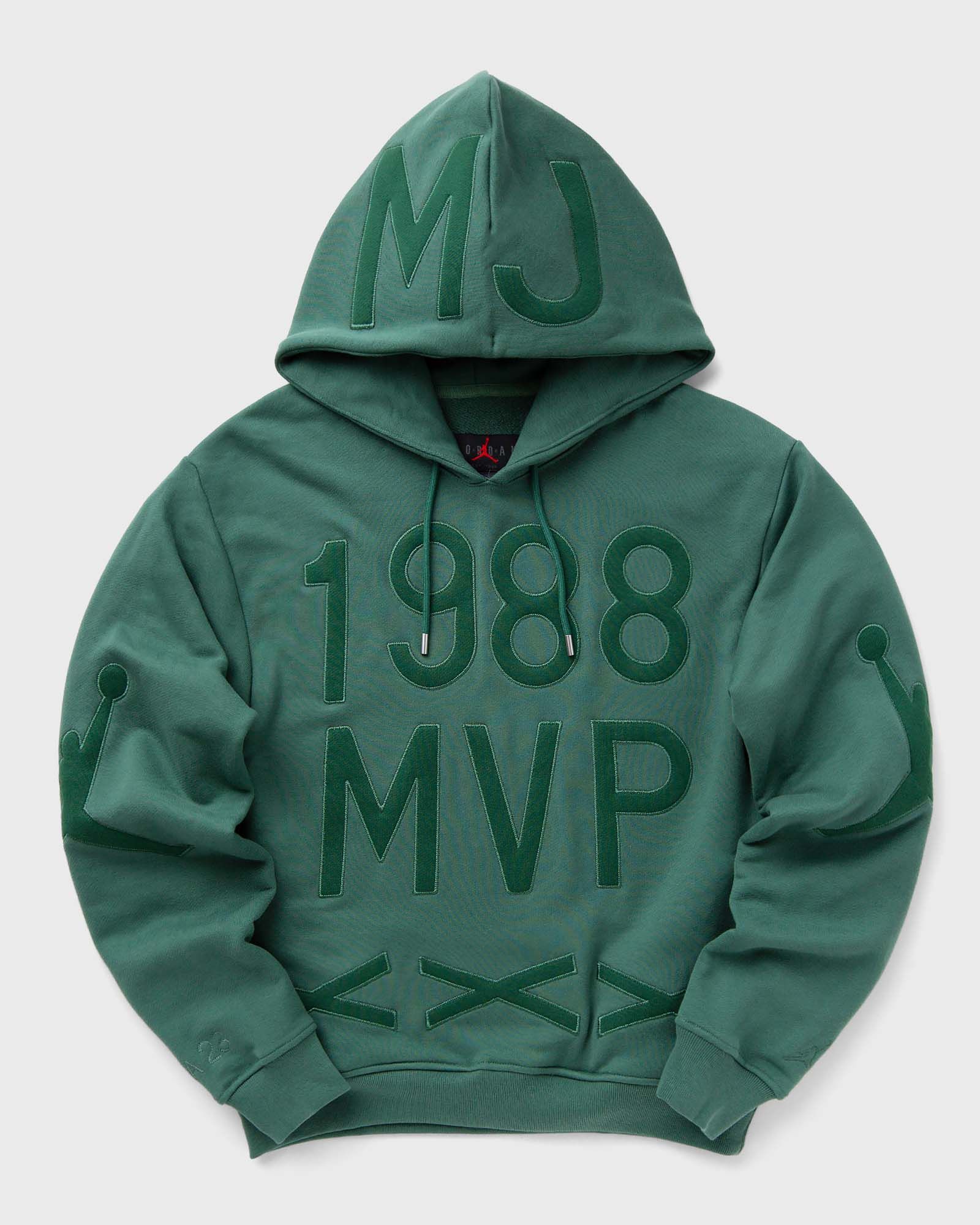 Jordan x Nina Chanel Abney HOODIE Green | BSTN Store