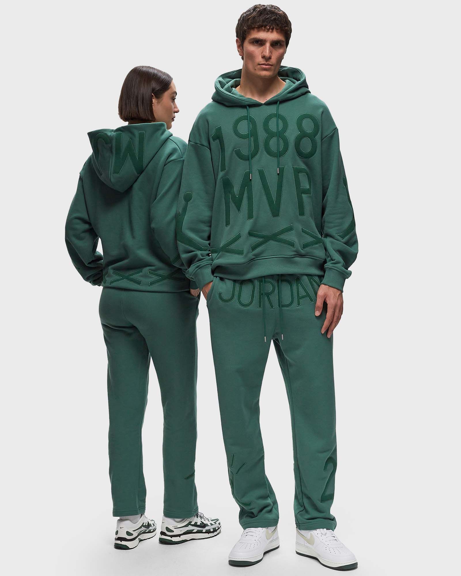 Jordan x Nina Chanel Abney HOODIE Green | BSTN Store