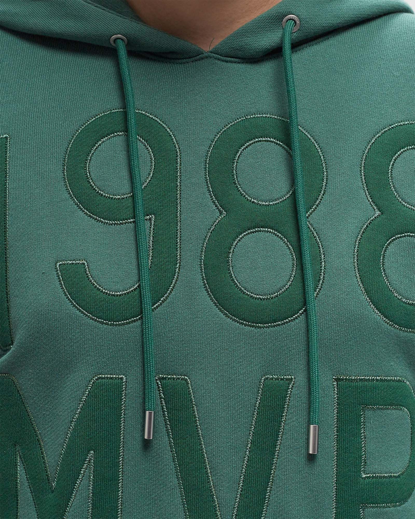 x Nina Chanel Abney HOODIE