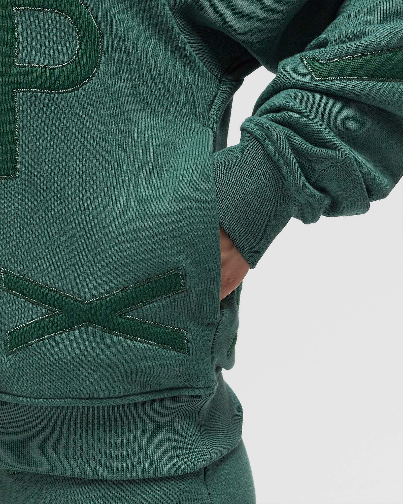 x Nina Chanel Abney HOODIE