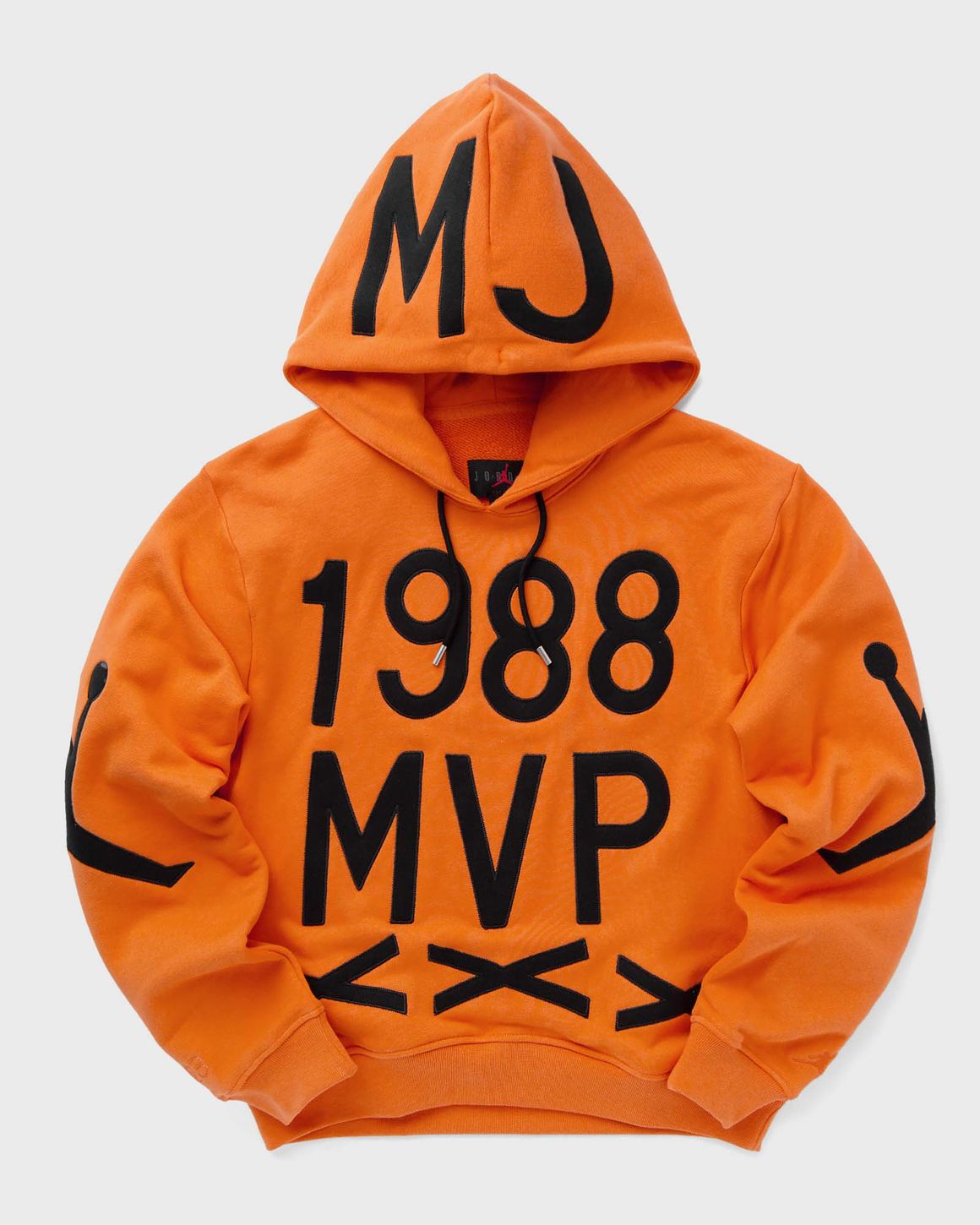 Chanel x nike hoodie hotsell