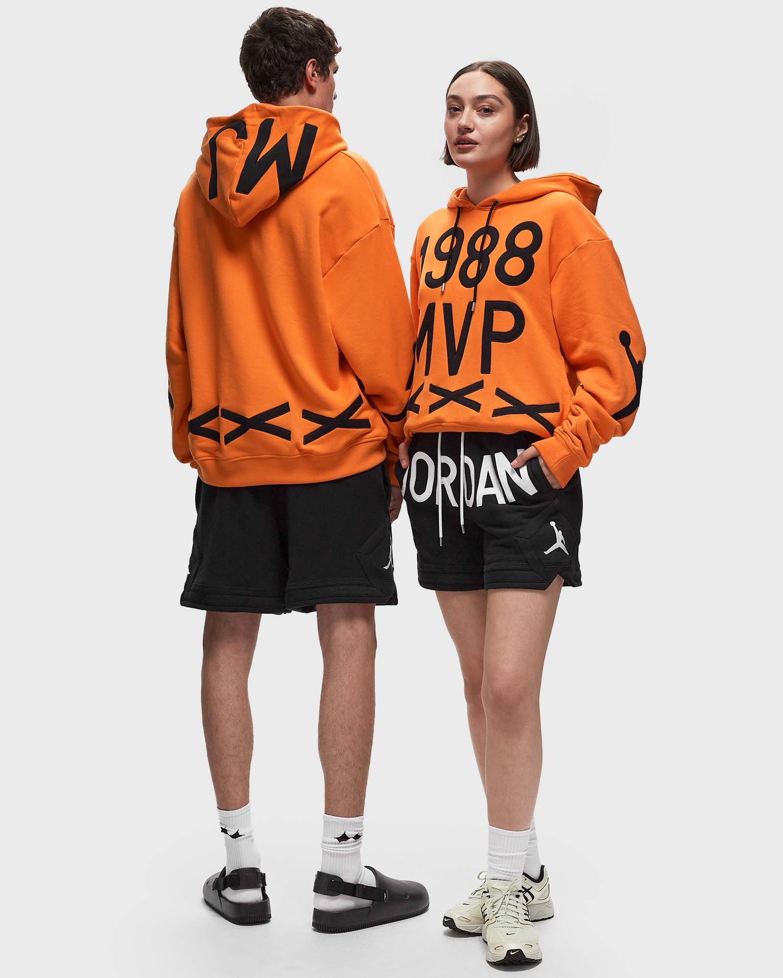 x Nina Chanel Abney HOODIE