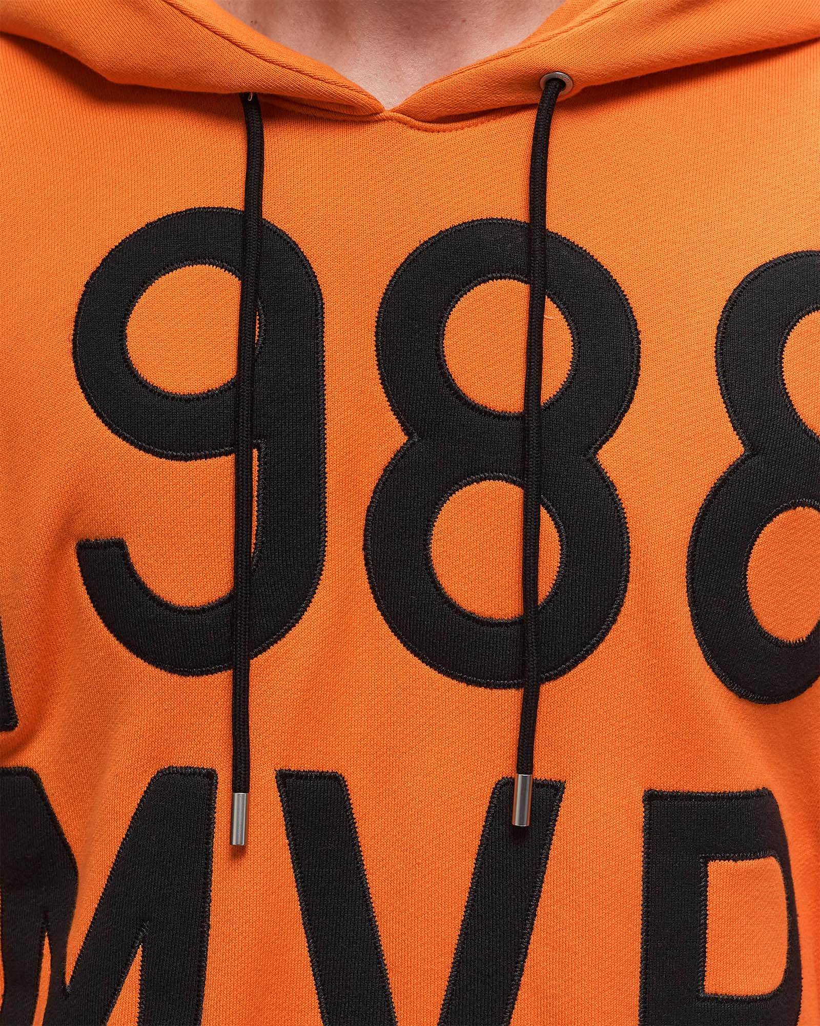 x Nina Chanel Abney HOODIE