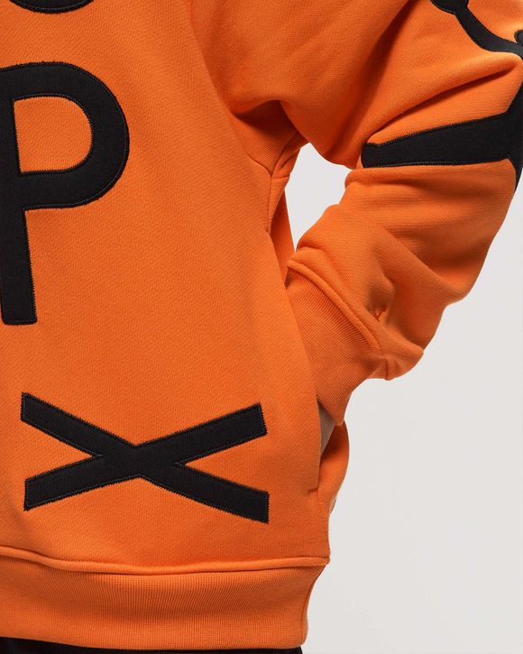 x Nina Chanel Abney HOODIE