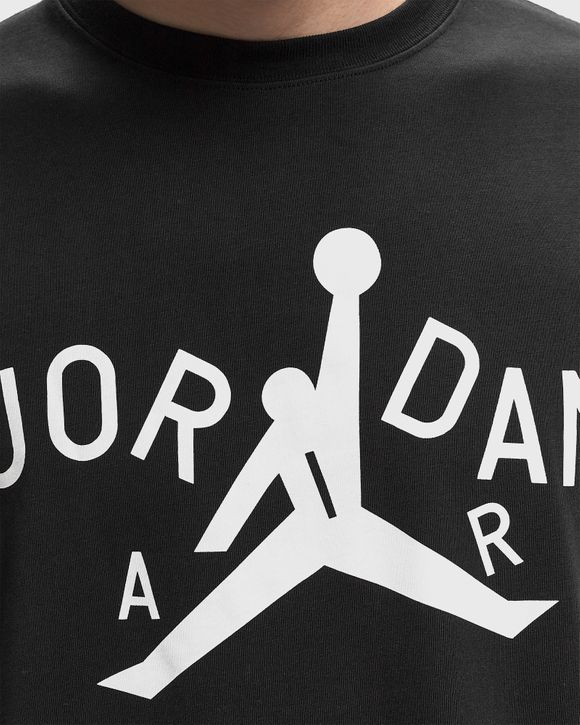 Jordan x Nina Chanel Abney SS TEE Black | BSTN Store