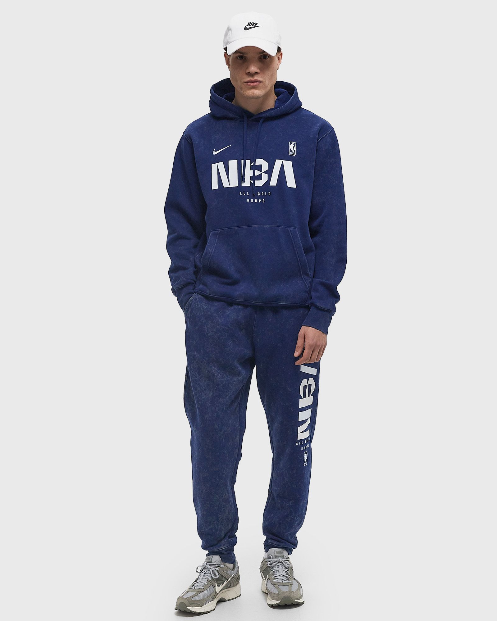 TEAM 31 CLUB NBA HOODIE