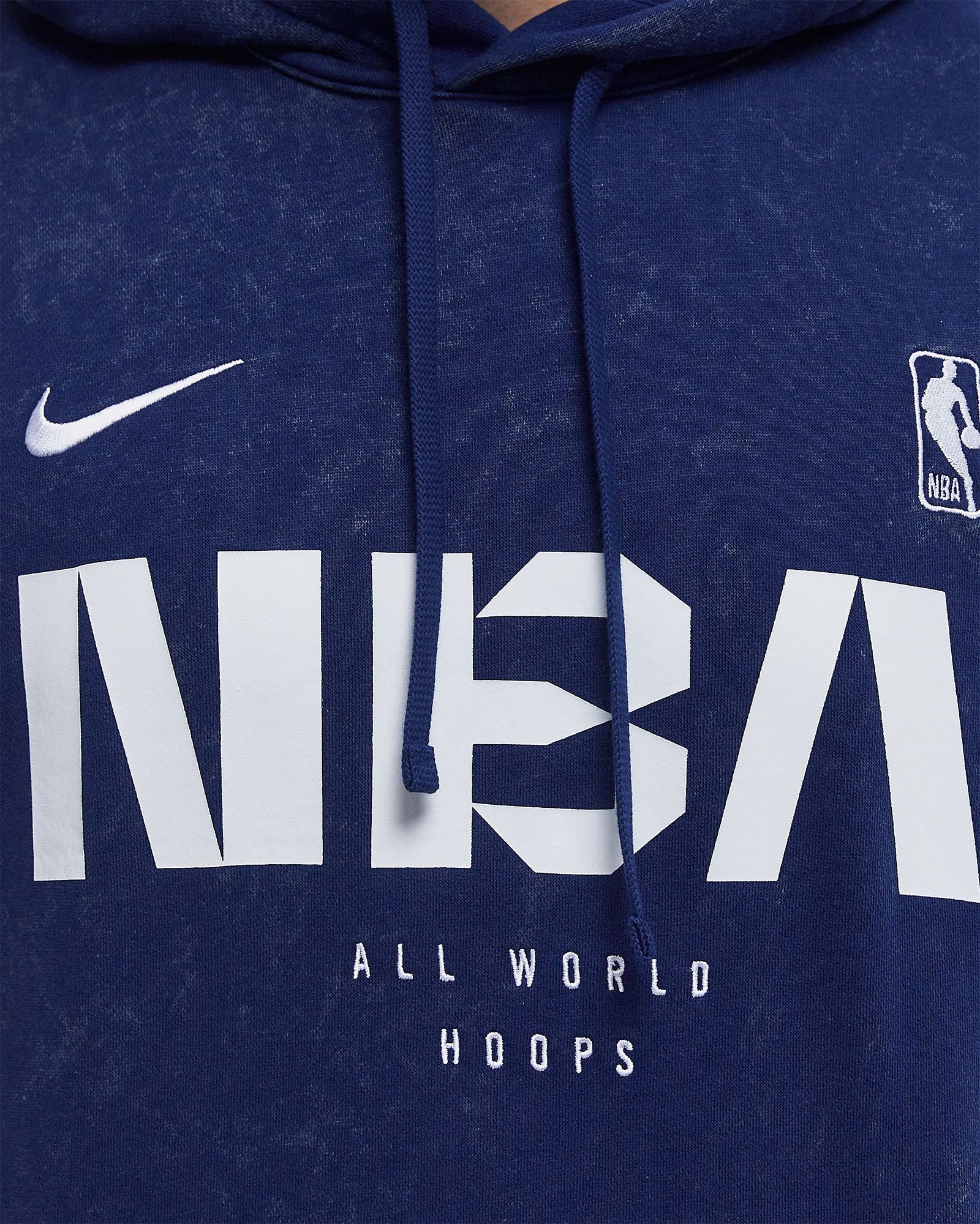 Nike TEAM 31 CLUB NBA HOODIE Multi | BSTN Store
