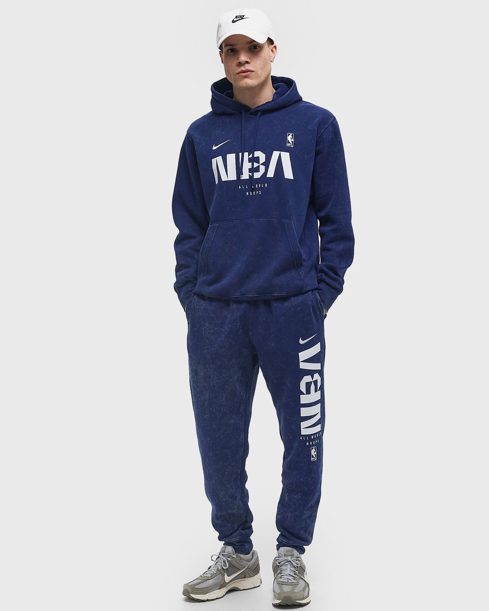 TEAM 31 CLUB NBA JOGGERS