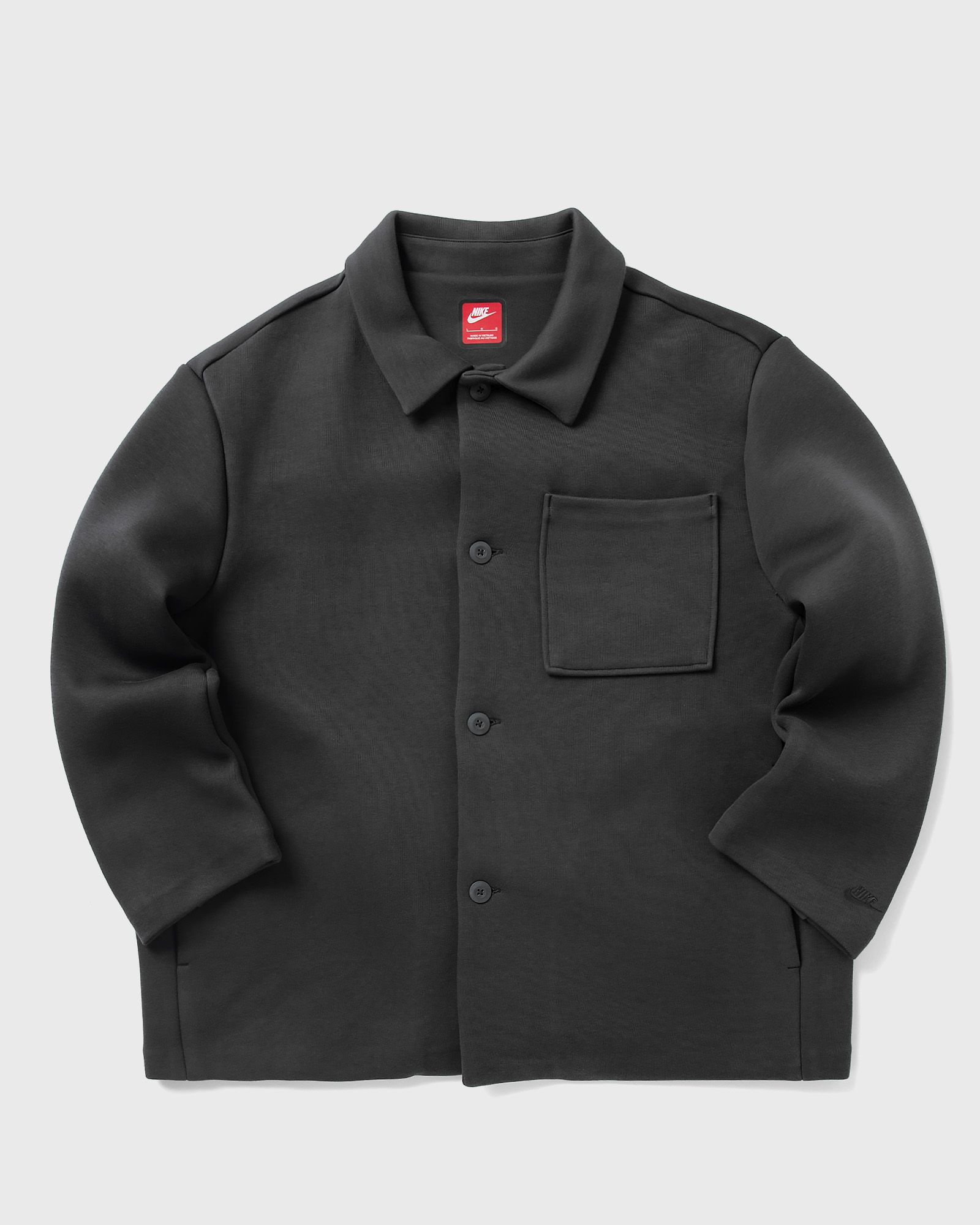 TECH FLEECE SHACKET