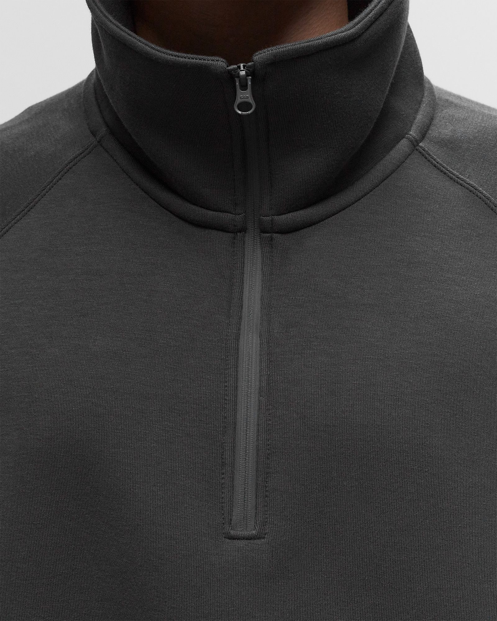 Tech Fleece Half-Zip Top