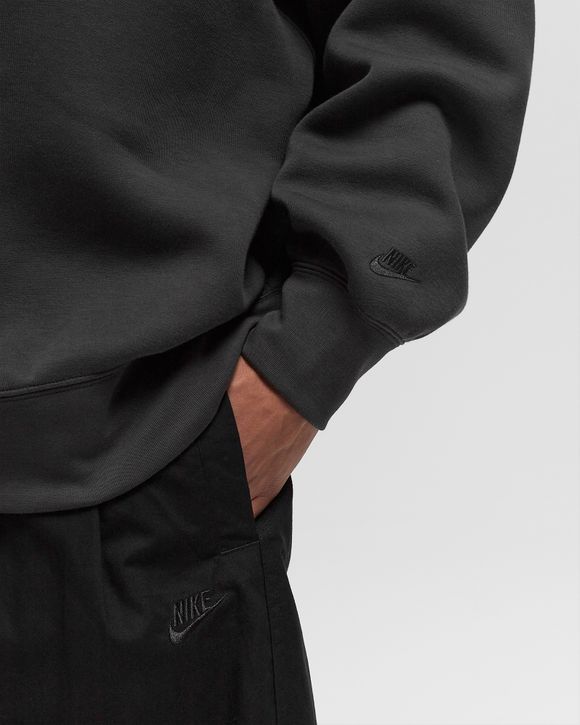 Tech Fleece Half-Zip Top