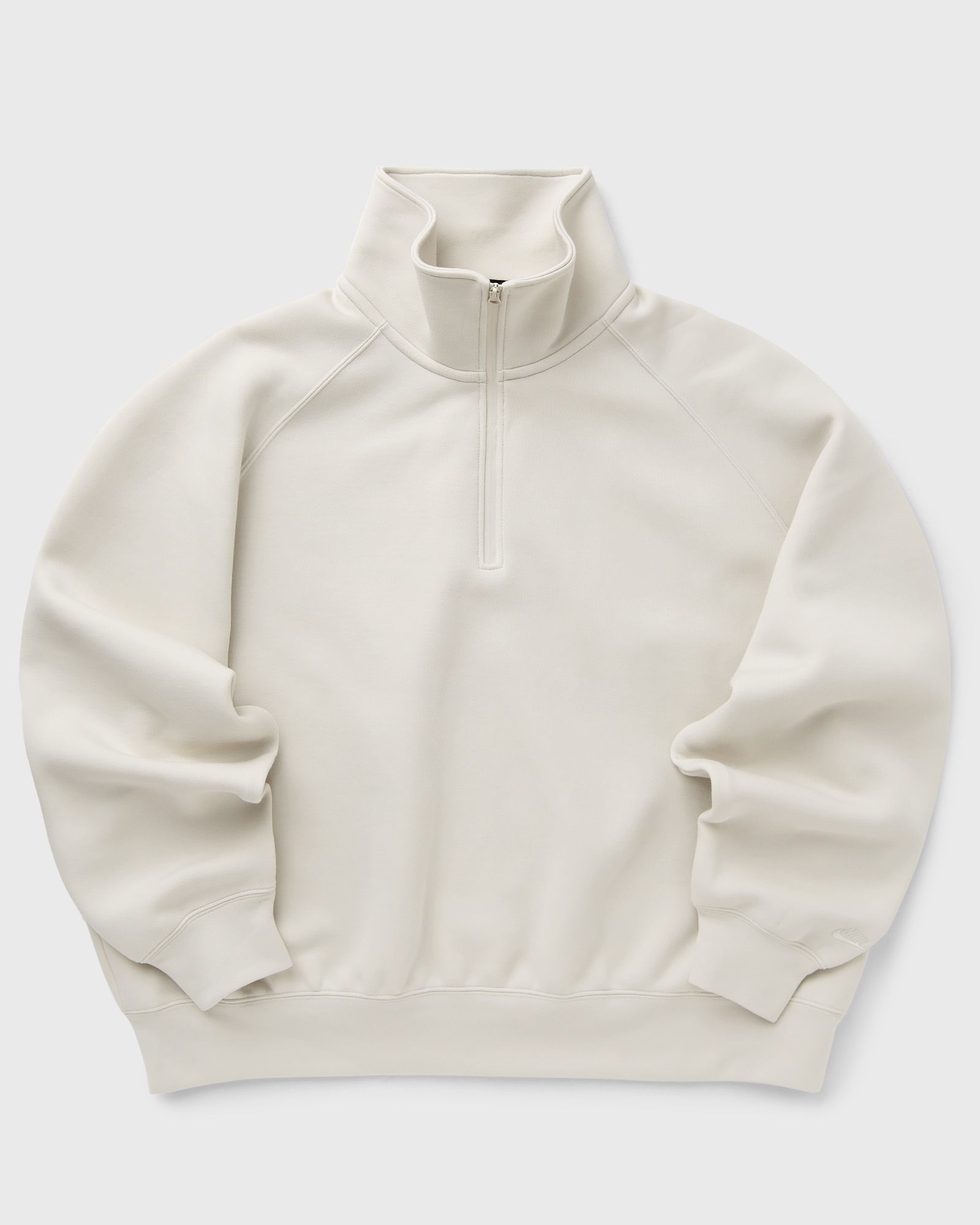Tech Fleece Half-Zip Top