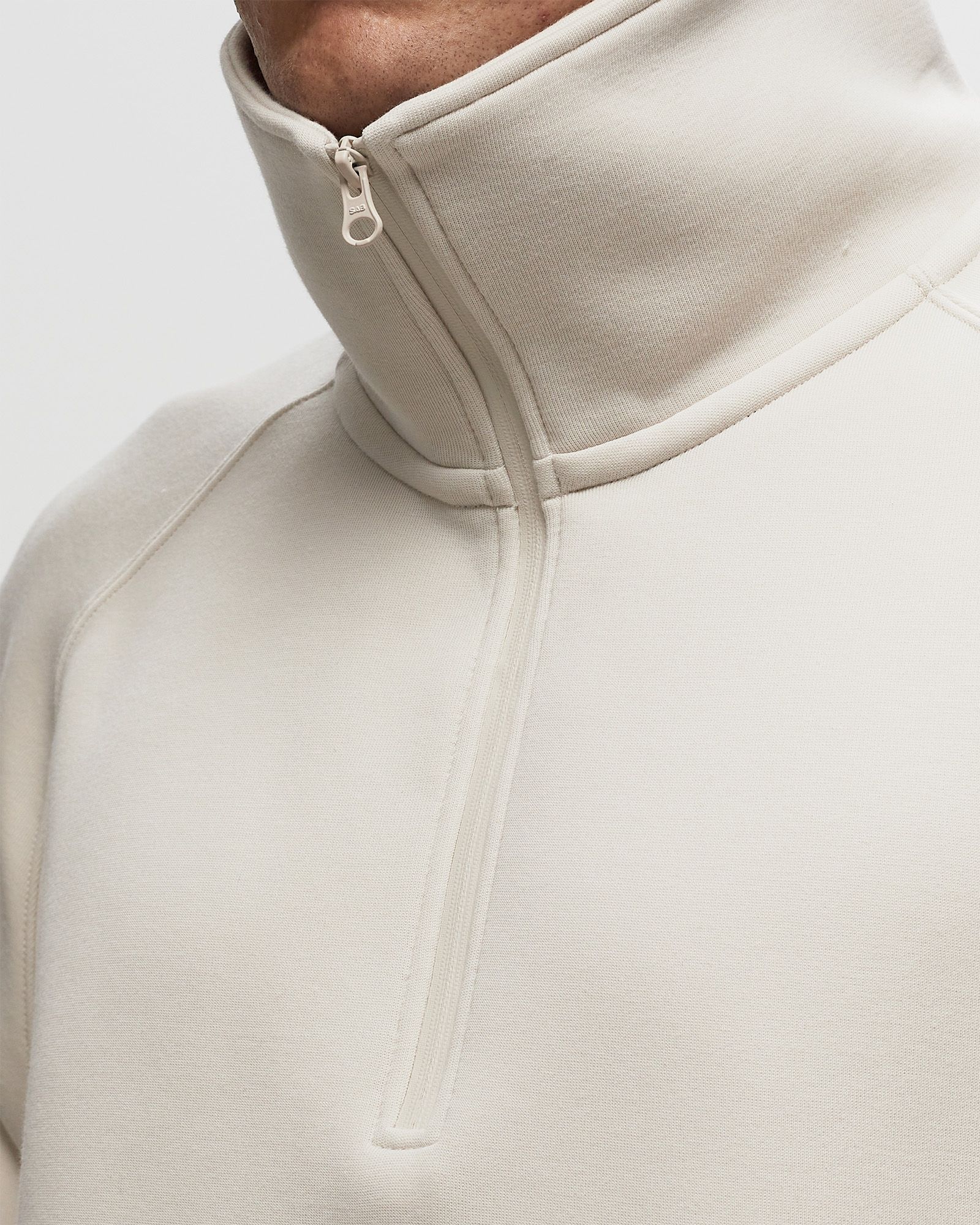 Tech Fleece Half-Zip Top