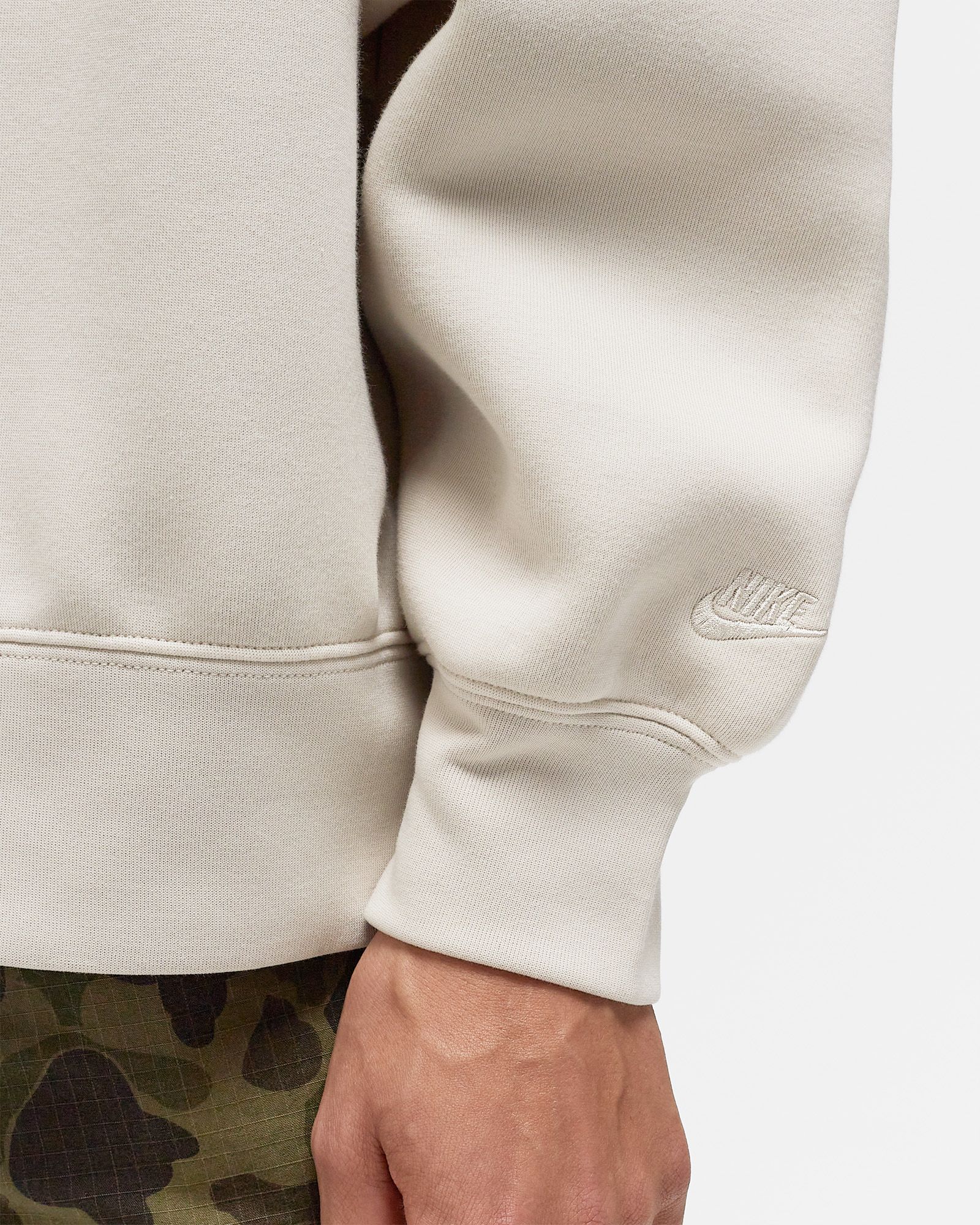 Tech Fleece Half-Zip Top