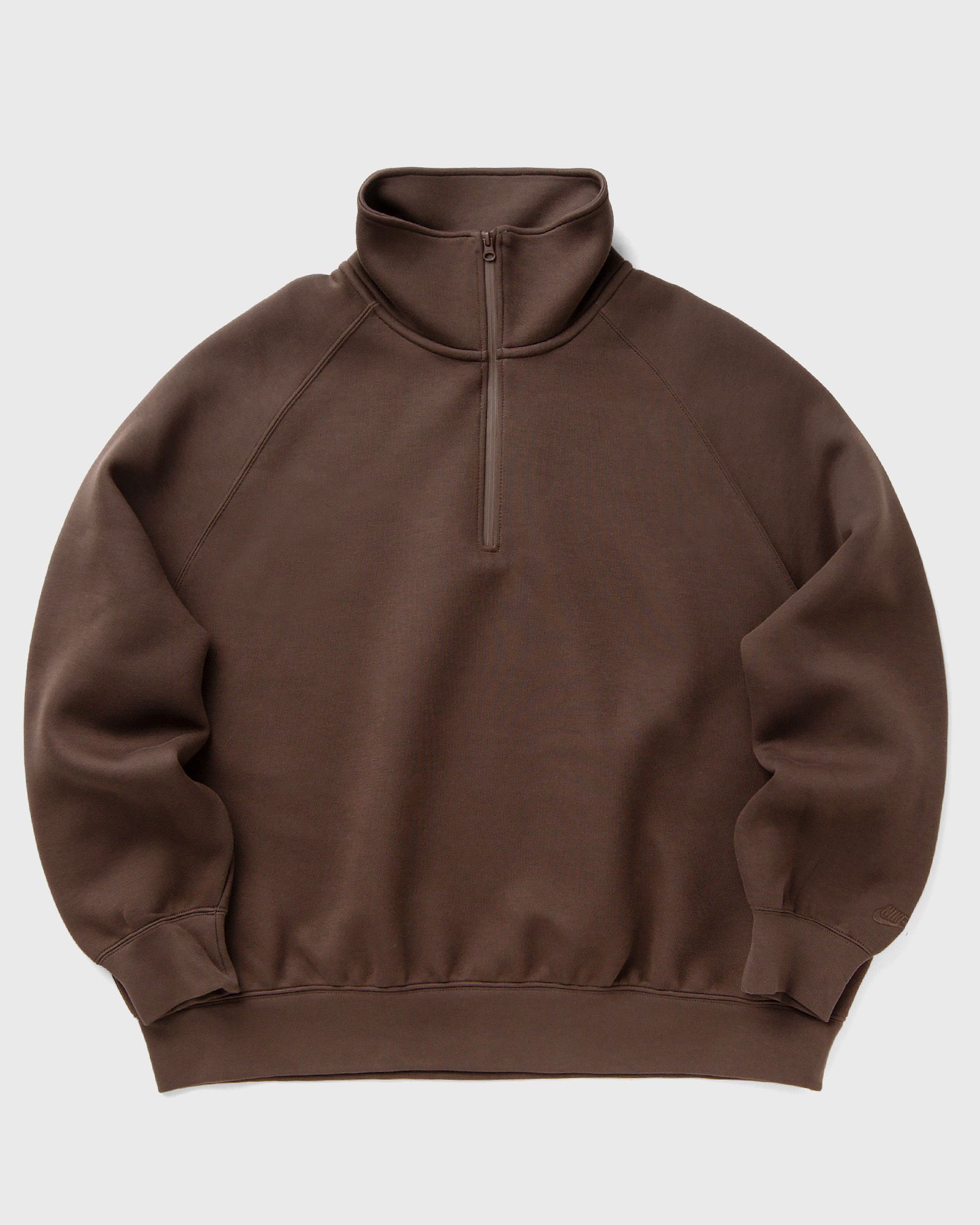 Tech Fleece Half-Zip Top