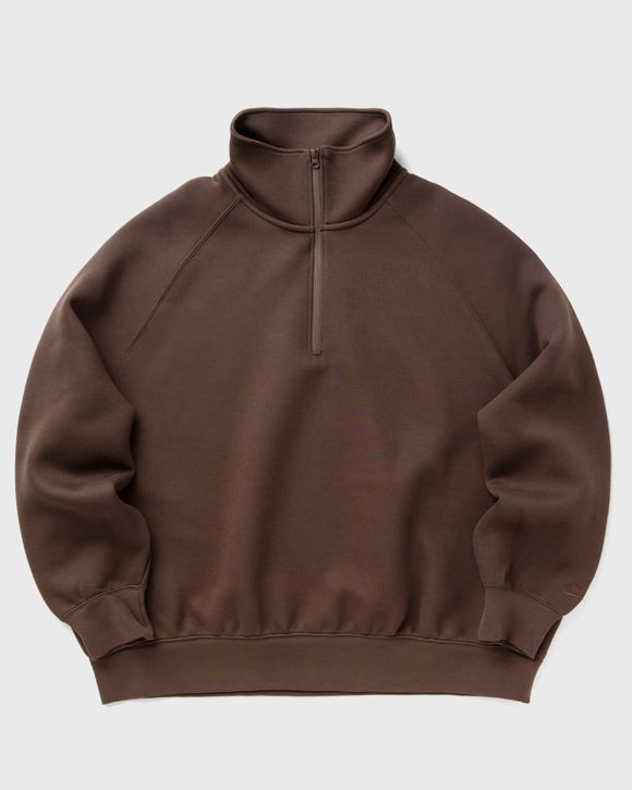 Tech Fleece Half-Zip Top