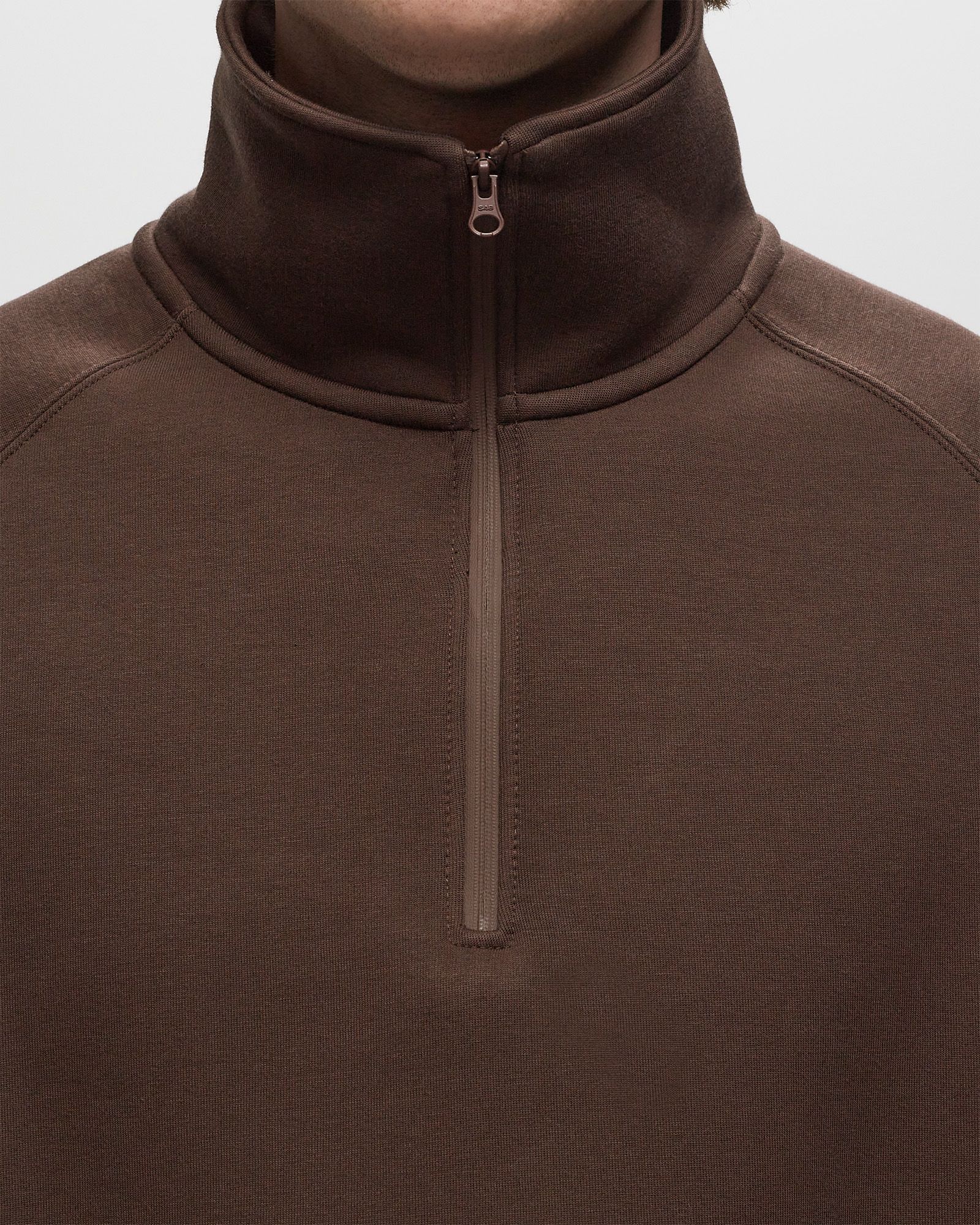 Tech Fleece Half-Zip Top