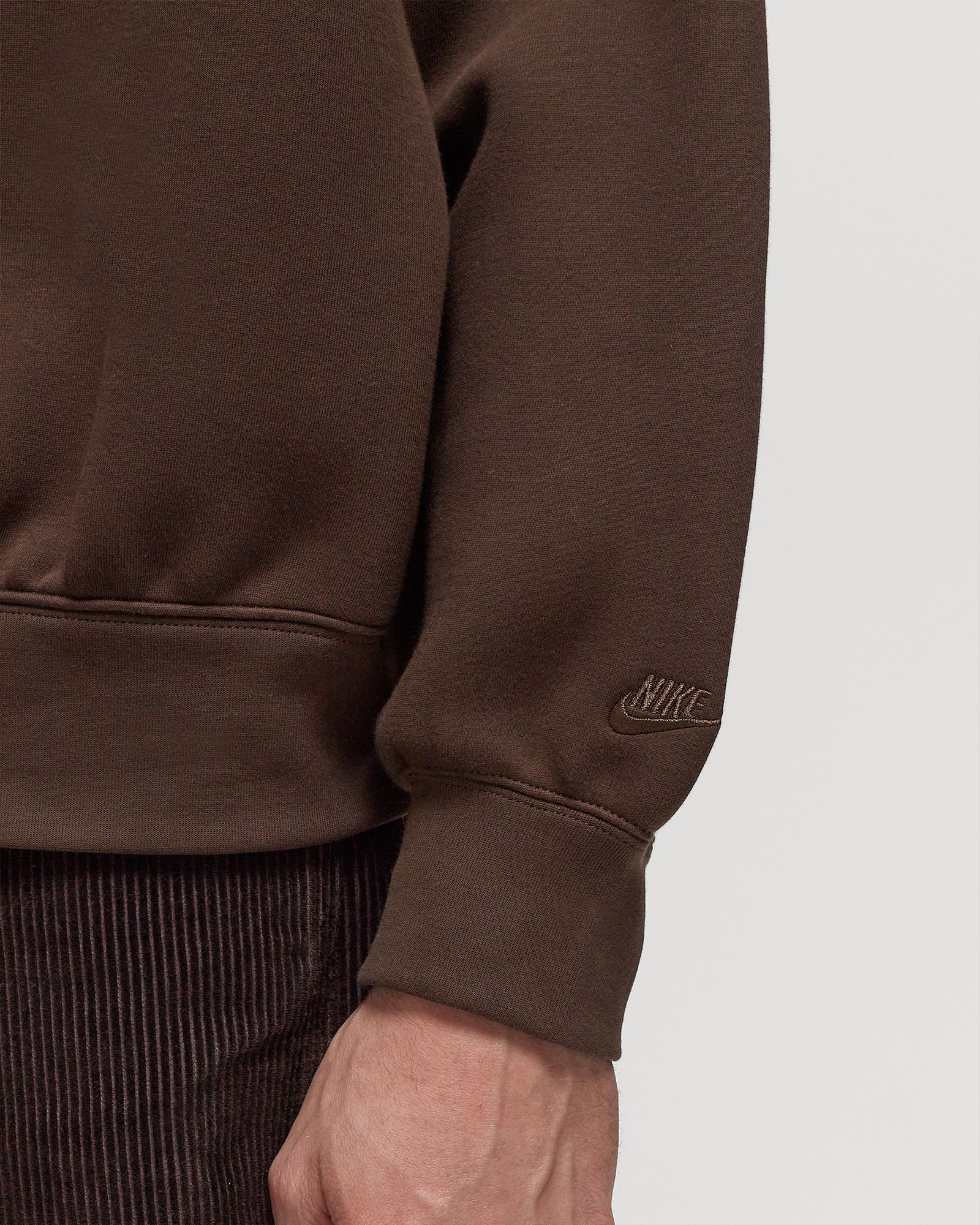 Tech Fleece Half-Zip Top