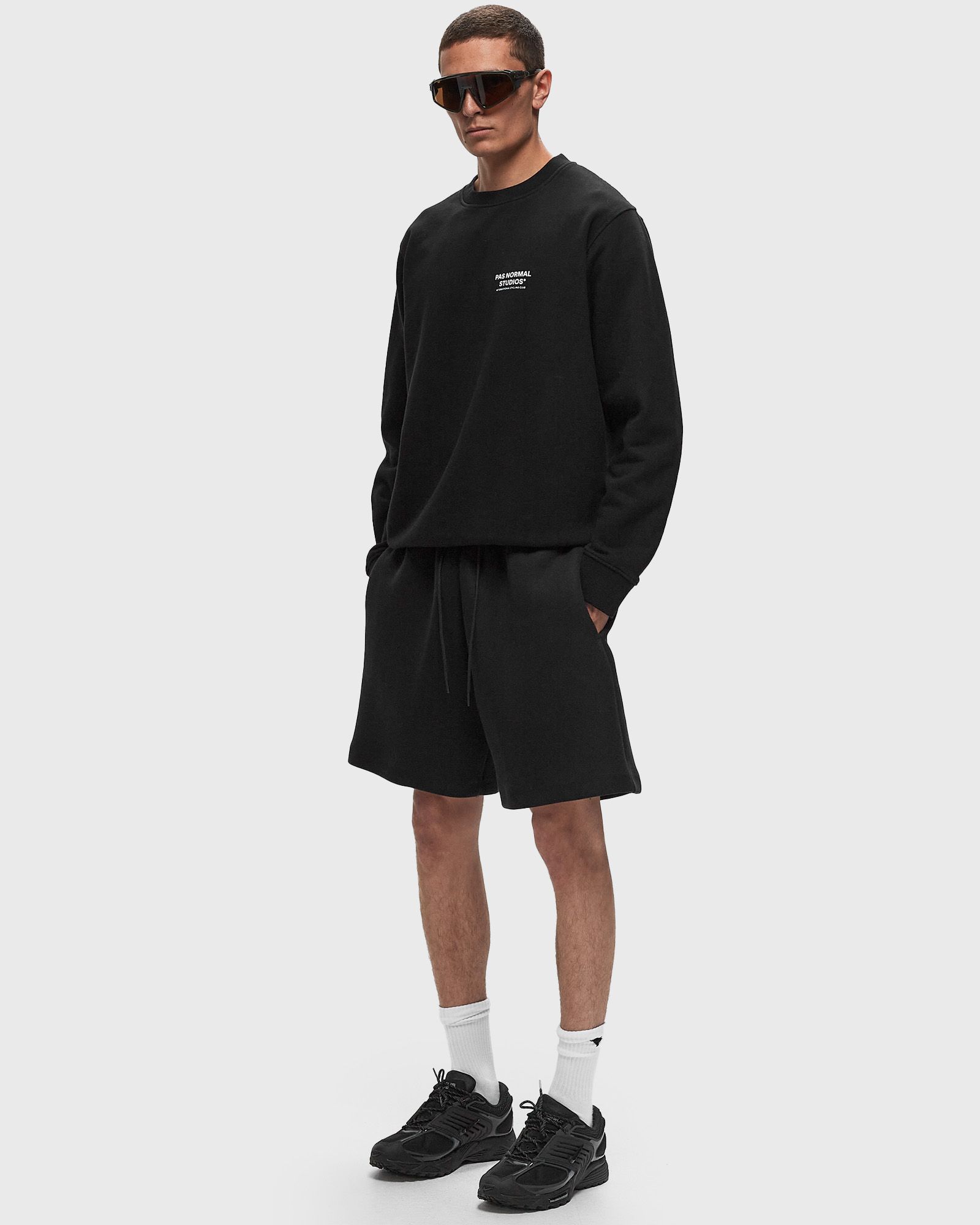 TECH FLEECE SHORT