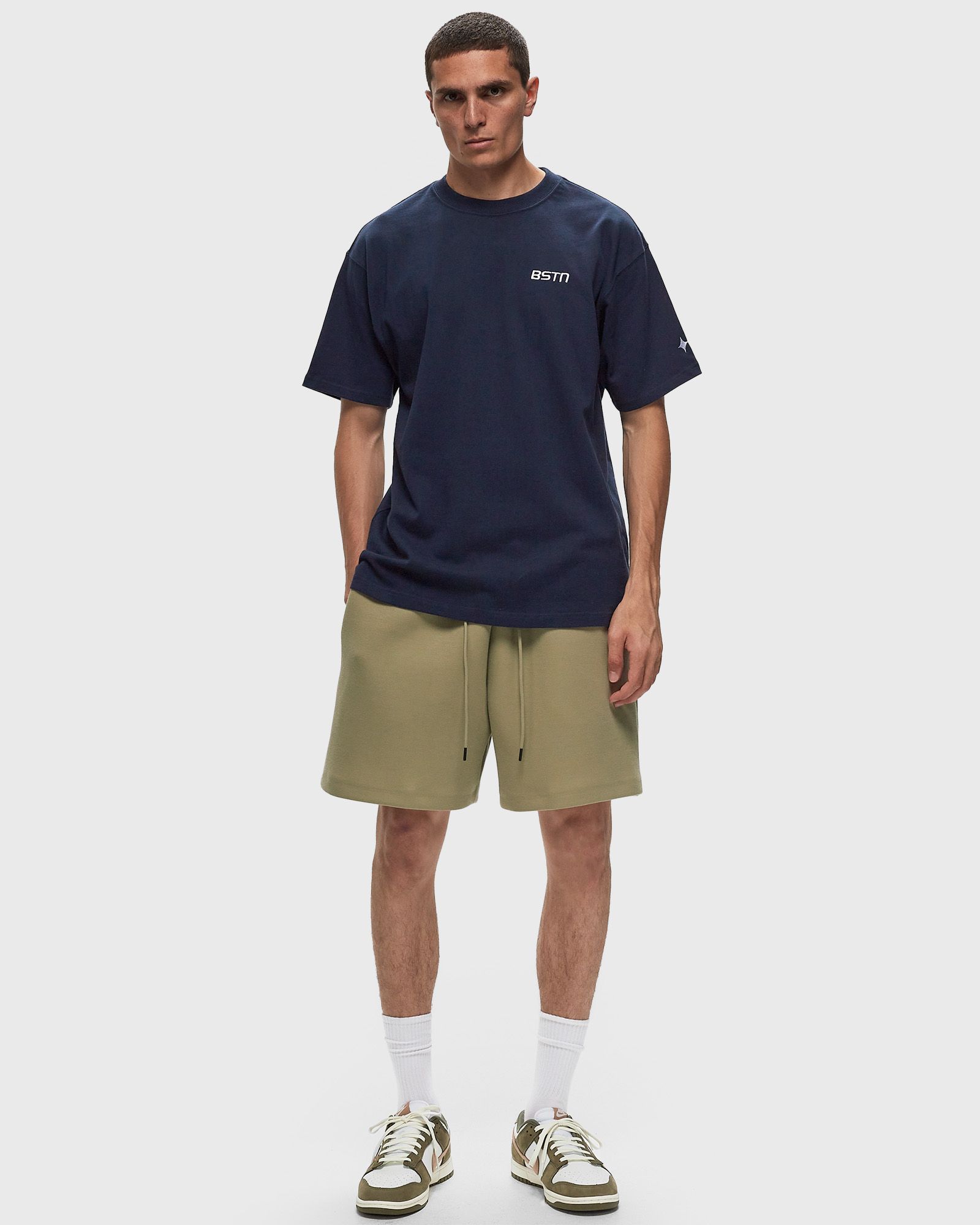 TECH FLEECE SHORT