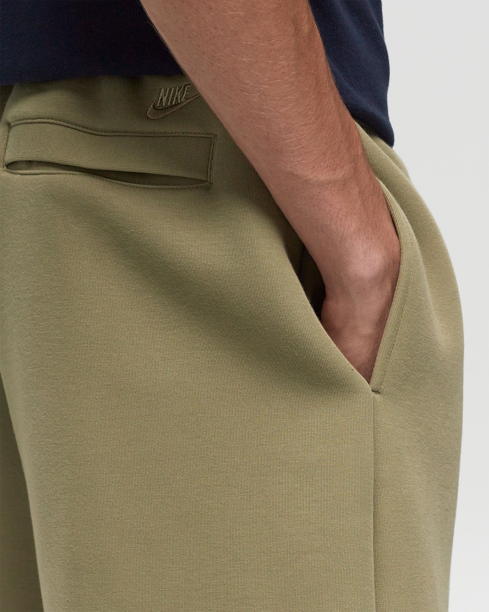 TECH FLEECE SHORT