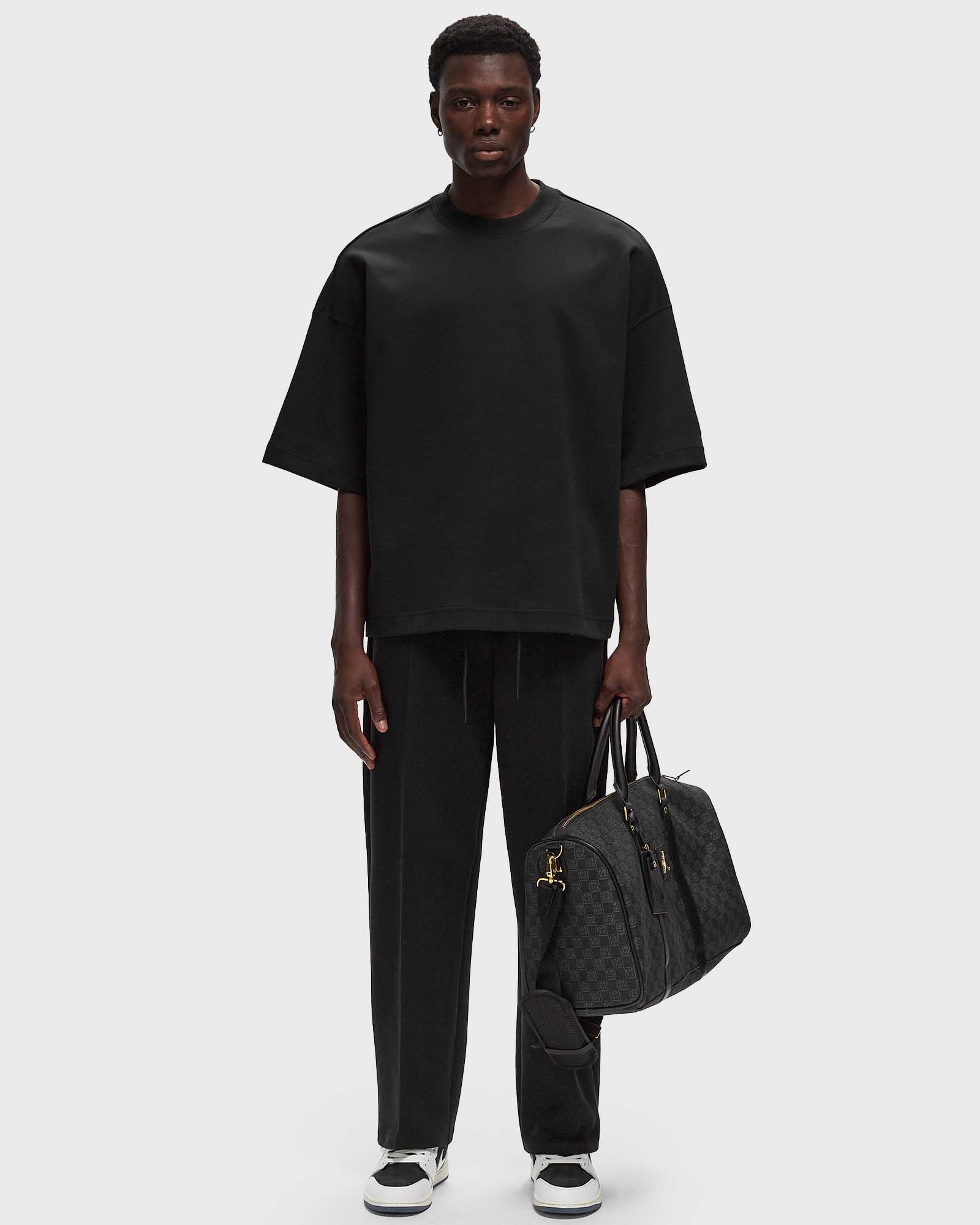 TECH FLEECE SS TOP RI