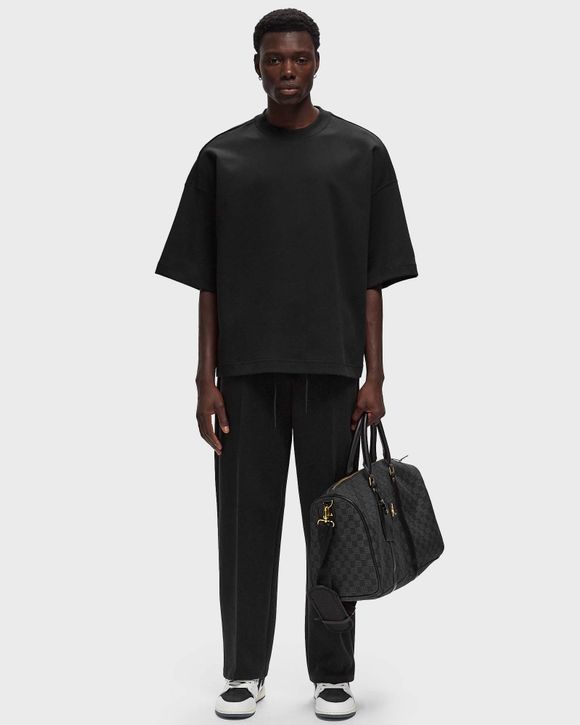 TECH FLEECE SS TOP RI