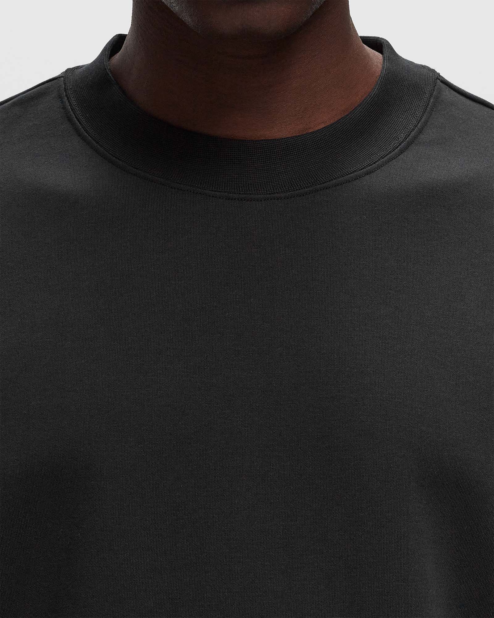 TECH FLEECE SS TOP RI