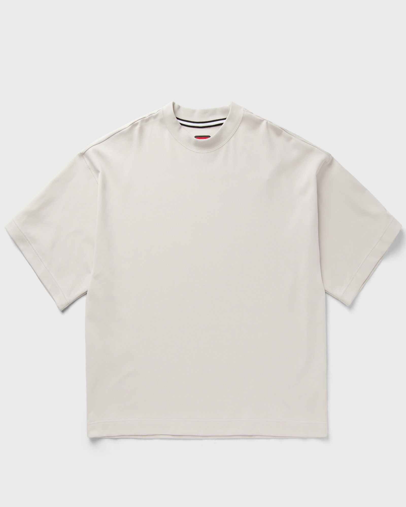 Tech Short-Sleeve FleeceTop