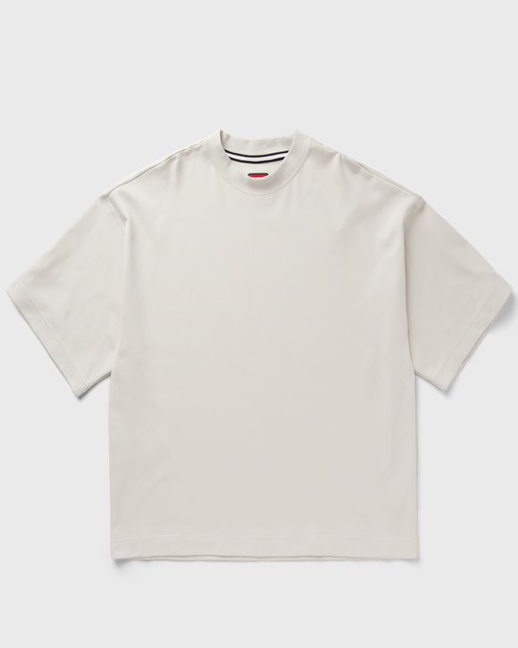 Tech Short-Sleeve FleeceTop