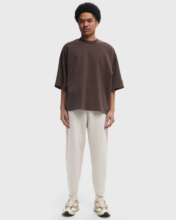 Thumbnail - Tech Short-Sleeve FleeceTop