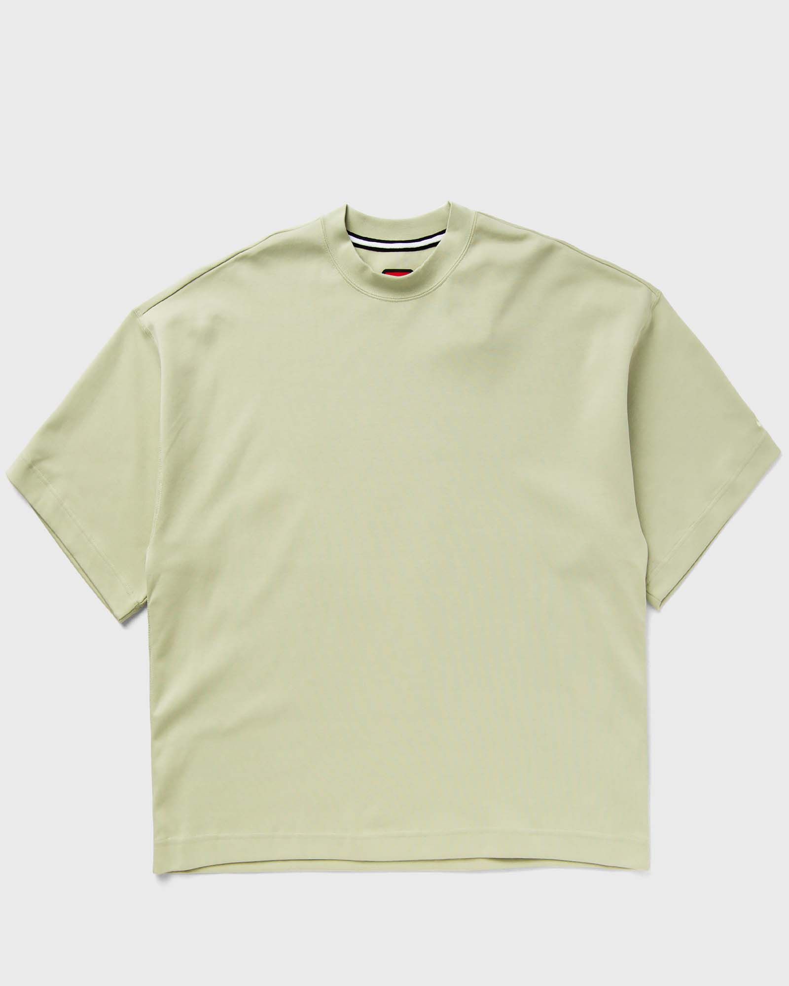 TECH FLEECE SS TOP RI