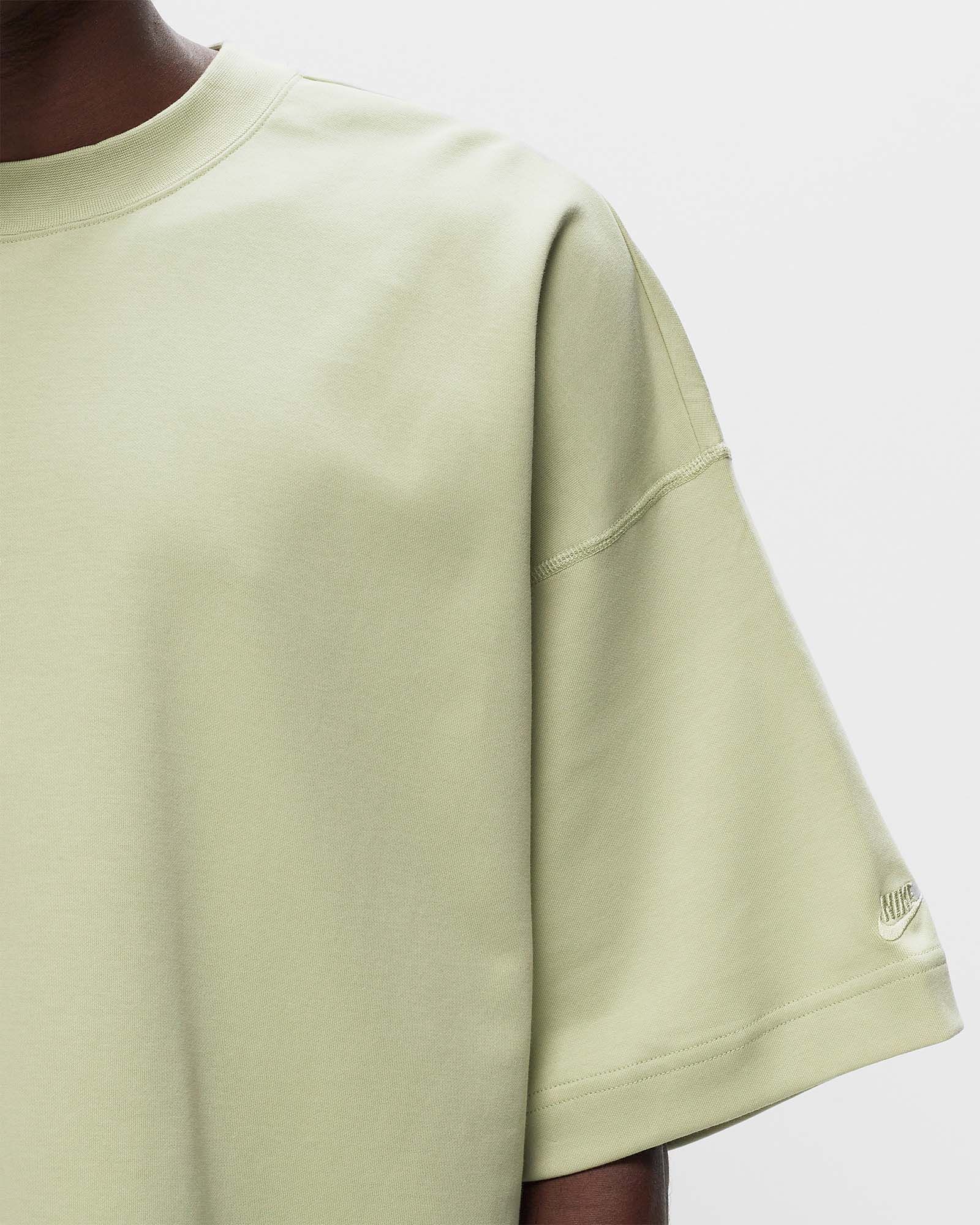 TECH FLEECE SS TOP RI