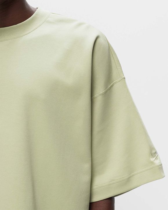 TECH FLEECE SS TOP RI