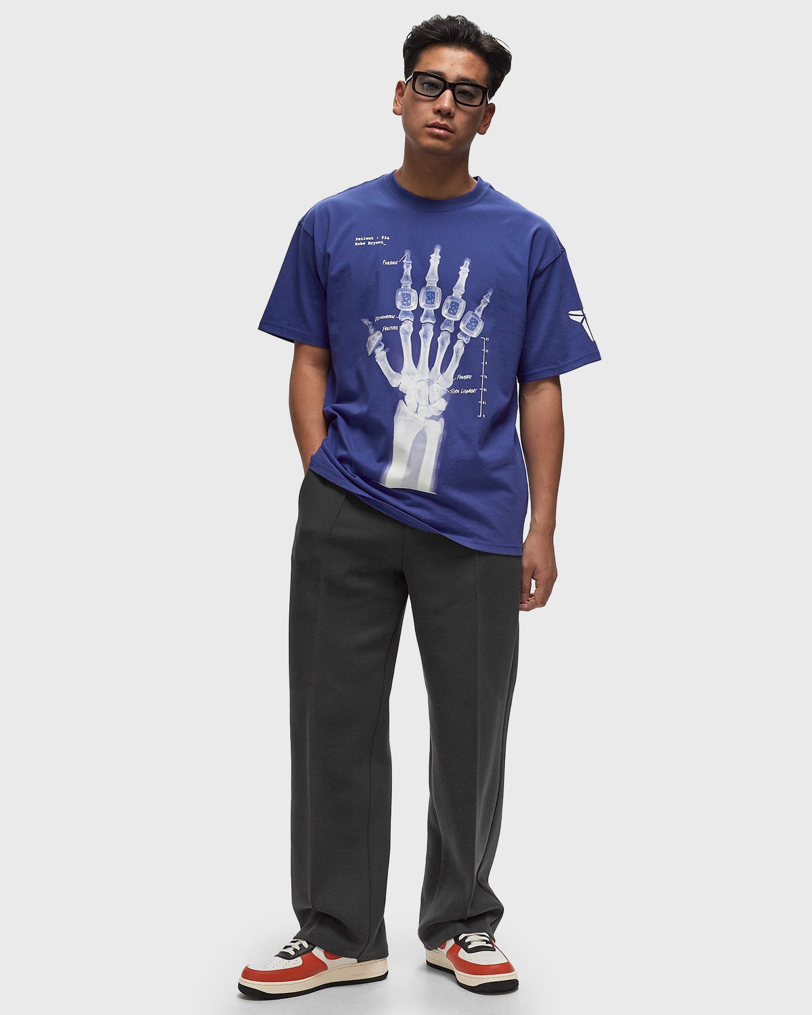 Tech Tailored Fleece Pants