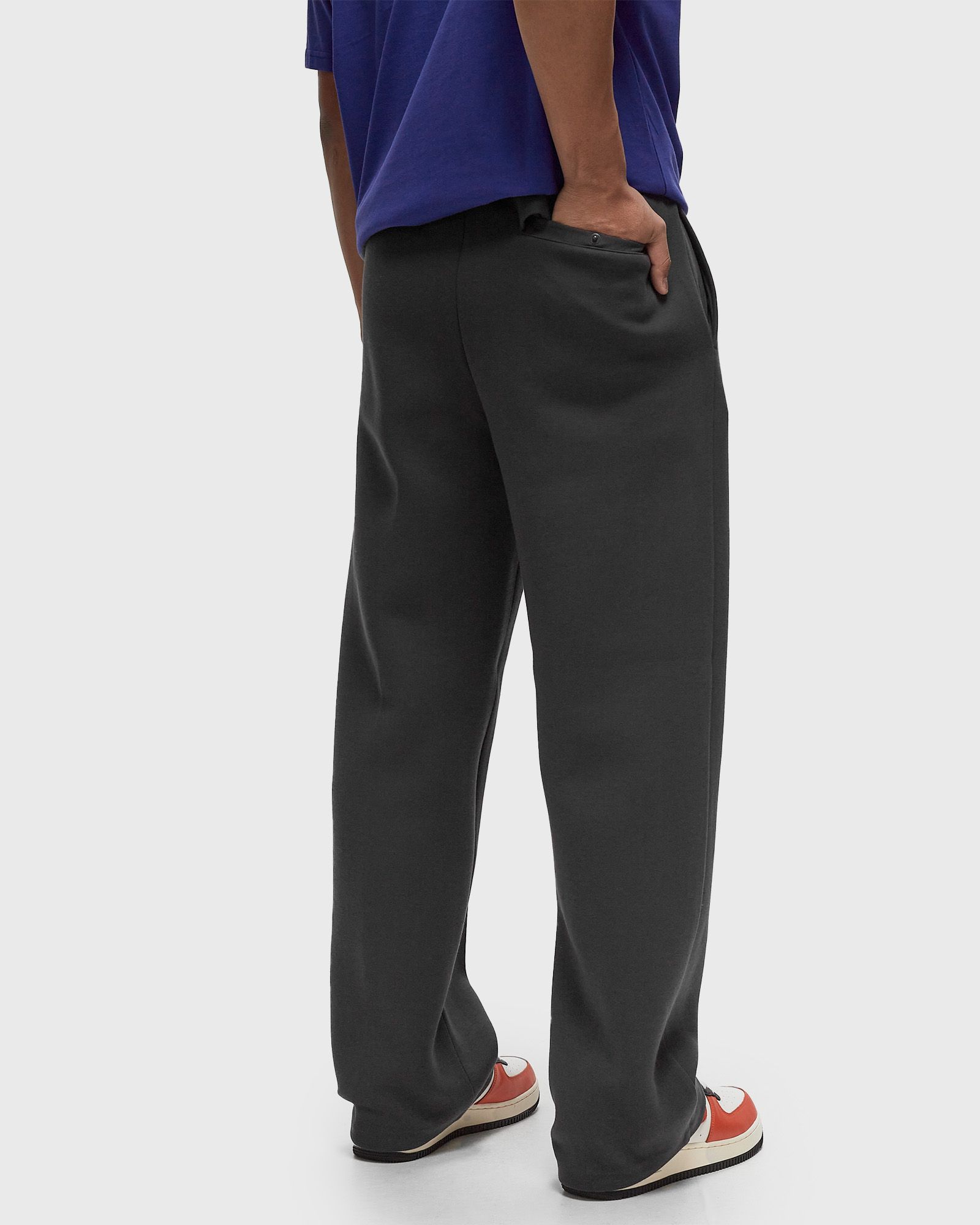 Tech Tailored Fleece Pants