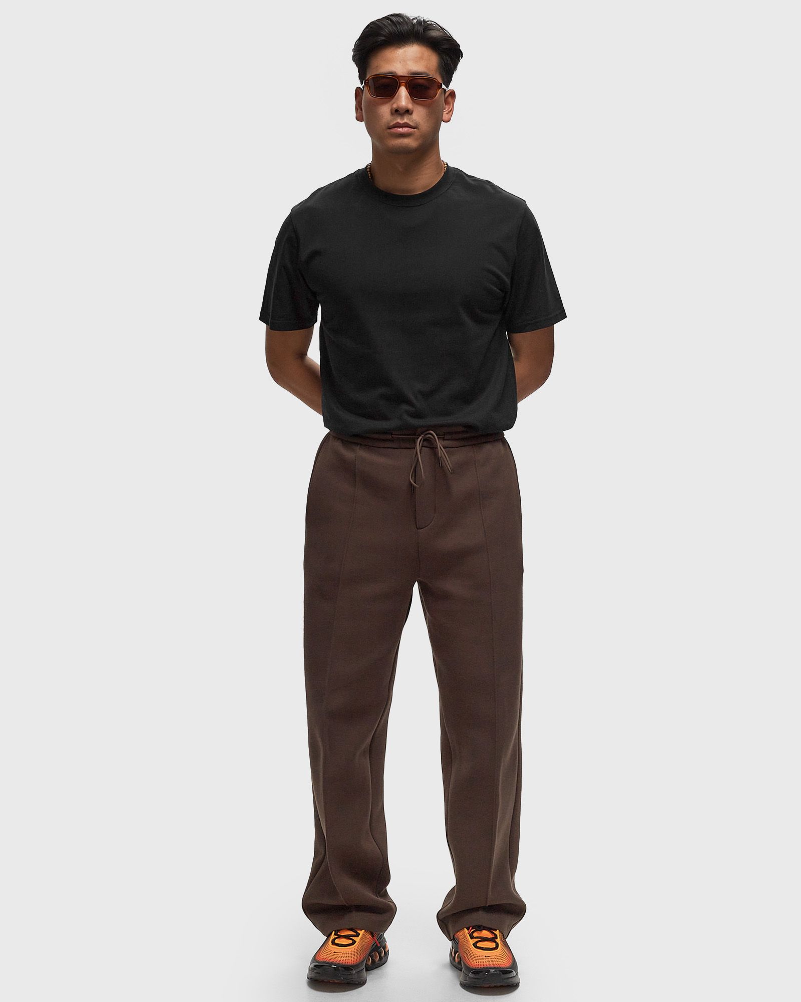 Tech Tailored Fleece Pants