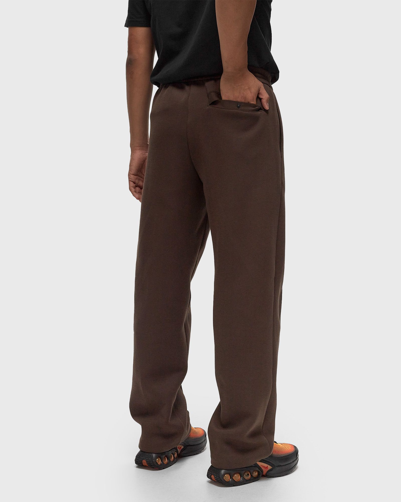 Tech Tailored Fleece Pants