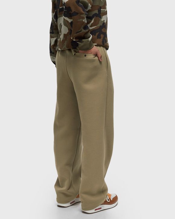 Tech Tailored Fleece Pants