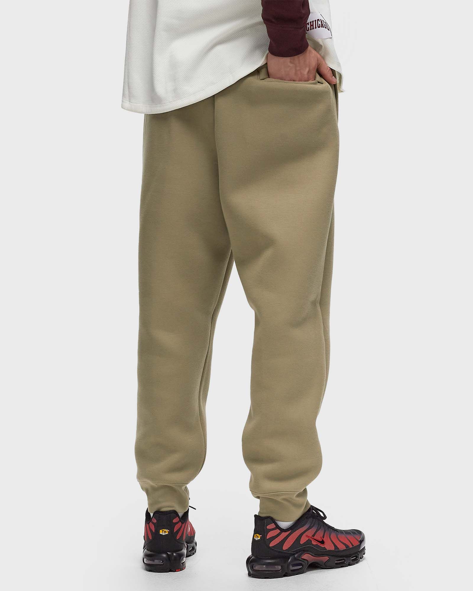 TECH FLEECE PANT RI