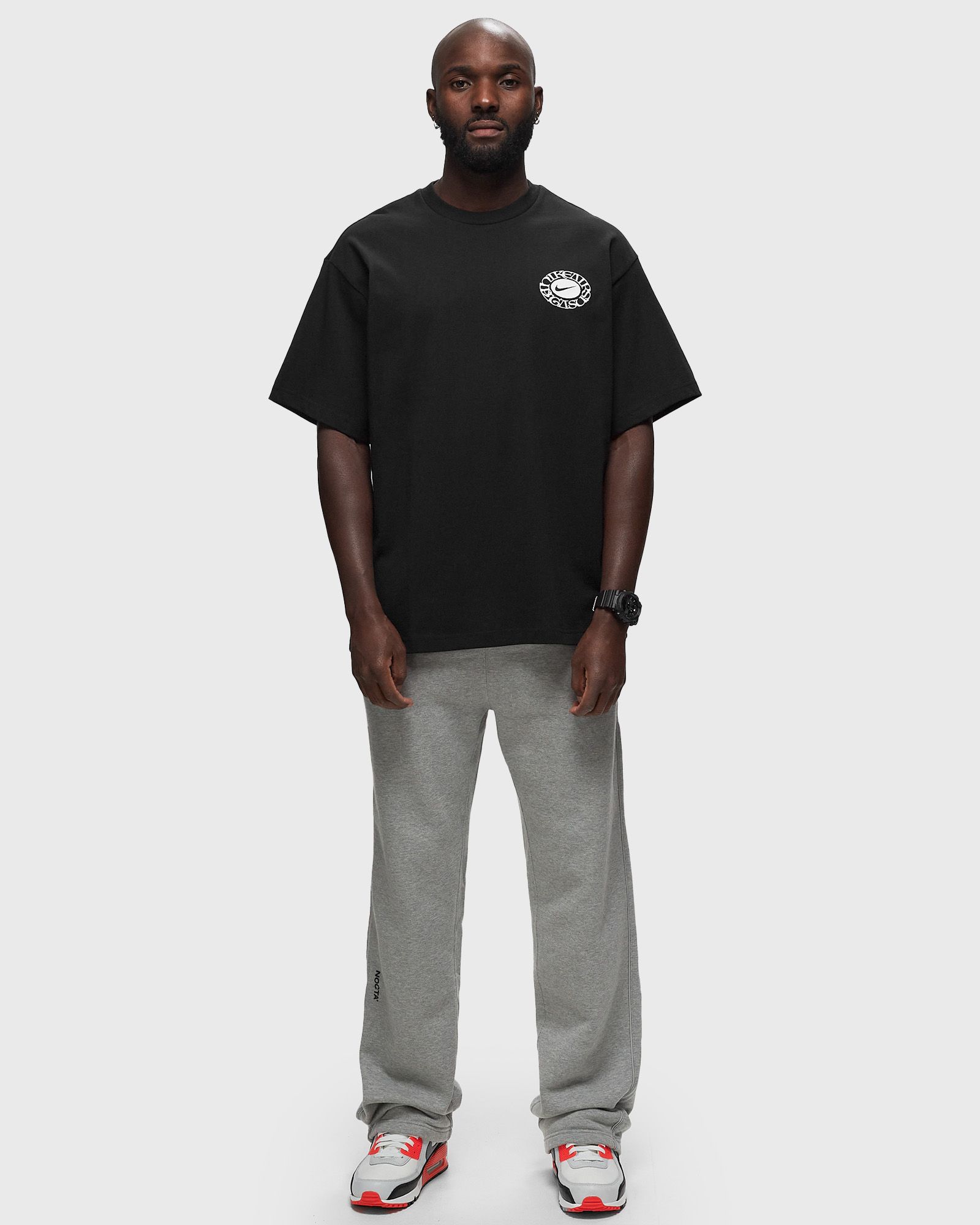 NRG PEGASUS SHORTSLEEVE TEE