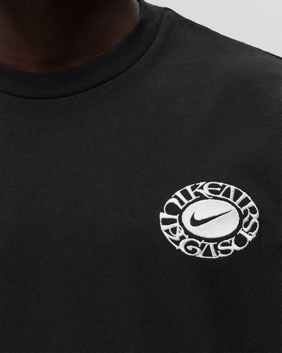 NRG PEGASUS SHORTSLEEVE TEE